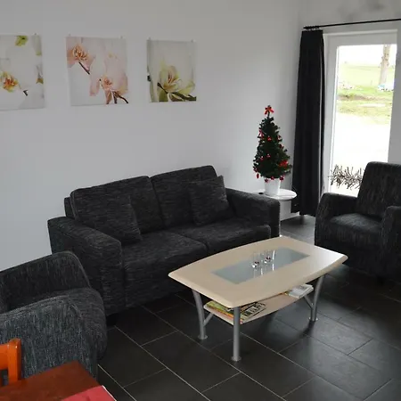 Holsetterhof Vakantiehuis *