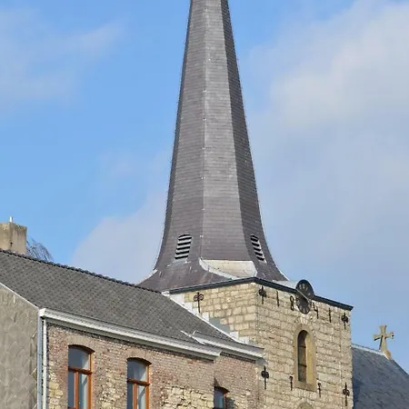 Vakantiehuis Holsetterhof Lemiers