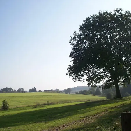 Holsetterhof Vakantiehuis